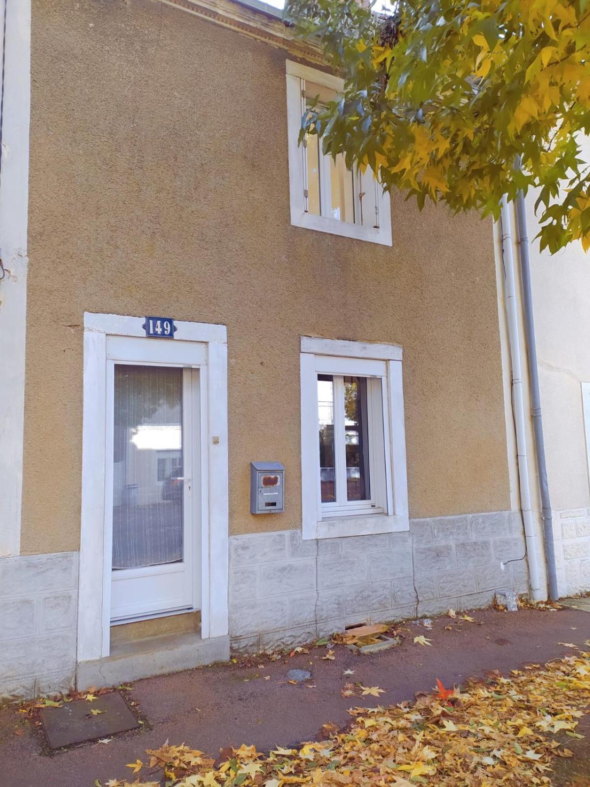 C'Cozy - Grande Maison Calme Et Lumineuse Sablé-sur-Sarthe Esterno foto