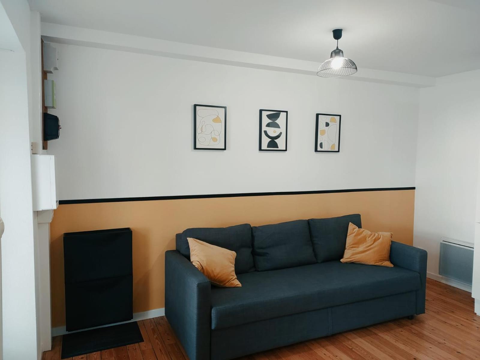 C'Cozy - Grande Maison Calme Et Lumineuse Sablé-sur-Sarthe Esterno foto